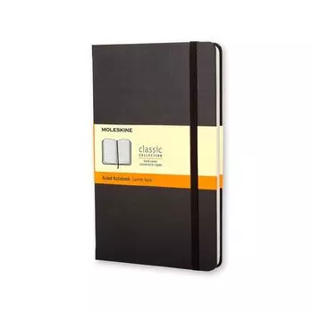 Блокнот Moleskine