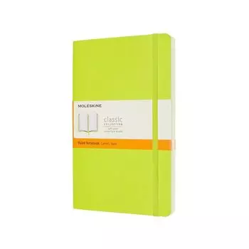 Блокнот Moleskine