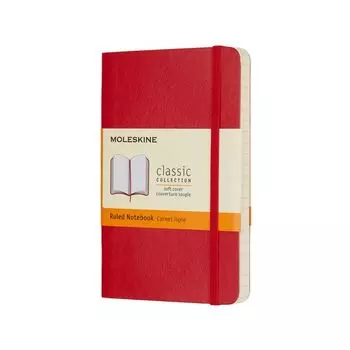 Блокнот Moleskine