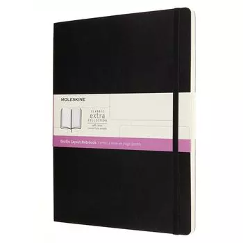 Блокнот Moleskine