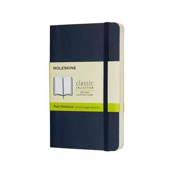 Блокнот Moleskine