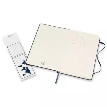 Блокнот Moleskine