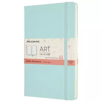Блокнот Moleskine