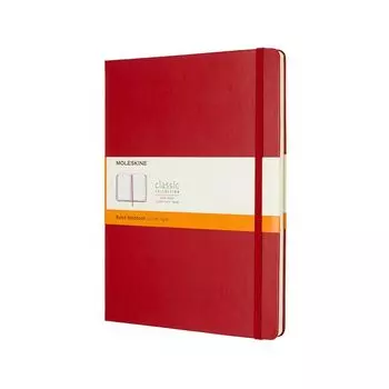 Блокнот Moleskine