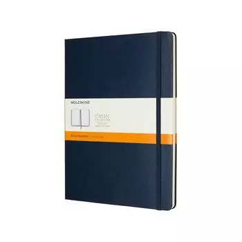 Блокнот Moleskine