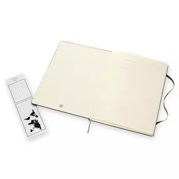 Блокнот Moleskine