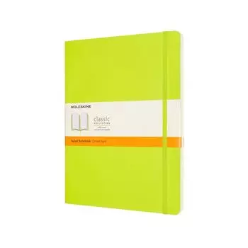 Блокнот Moleskine