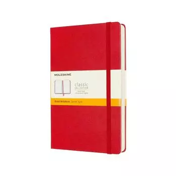 Блокнот Moleskine