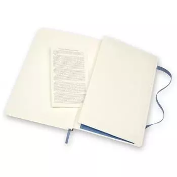 Блокнот Moleskine