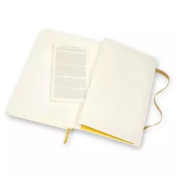 Блокнот Moleskine