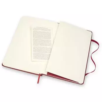 Блокнот Moleskine