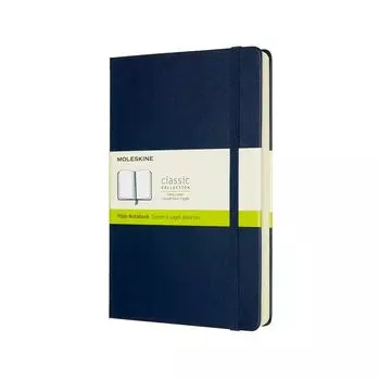 Блокнот Moleskine