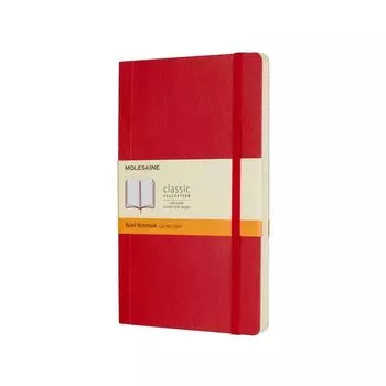 Блокнот Moleskine