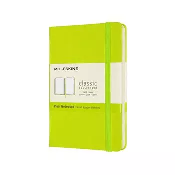 Блокнот Moleskine