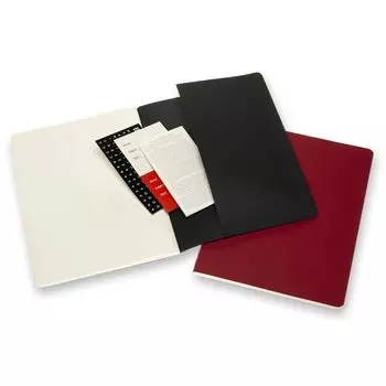 Блокнот Moleskine