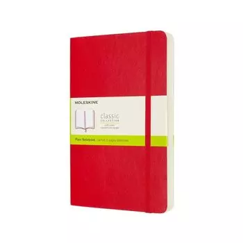 Блокнот Moleskine