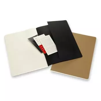 Блокнот Moleskine