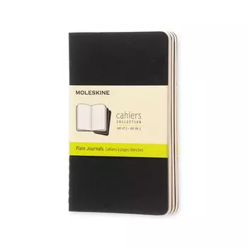 Блокнот Moleskine