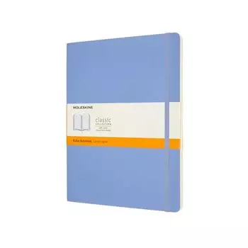 Блокнот Moleskine