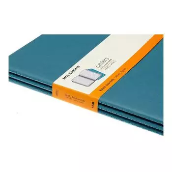 Блокнот Moleskine