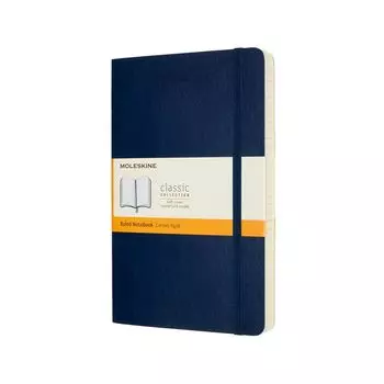 Блокнот Moleskine