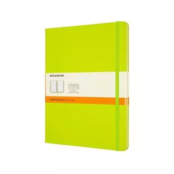 Блокнот Moleskine