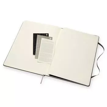 Блокнот Moleskine