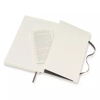 Блокнот Moleskine