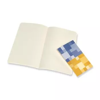 Блокнот Moleskine