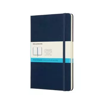 Блокнот Moleskine