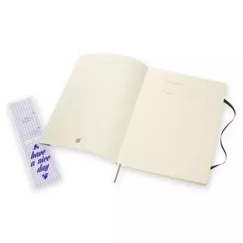 Блокнот Moleskine