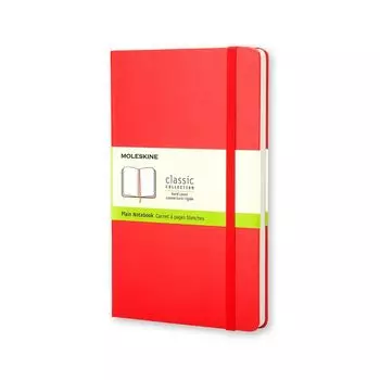 Блокнот Moleskine