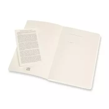 Блокнот Moleskine