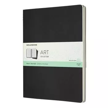 Блокнот Moleskine