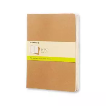 Блокнот Moleskine