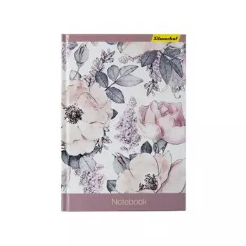 Блокнот Silwerhof