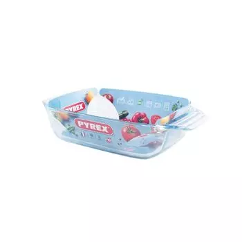 Блюдо Pyrex