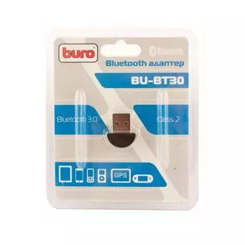 Bluetooth адаптер Buro