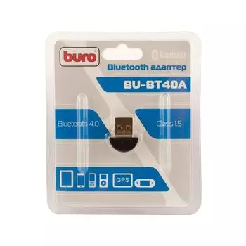 Bluetooth адаптер Buro