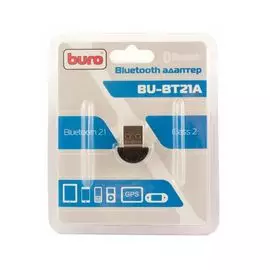 Bluetooth адаптер Buro