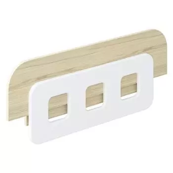 Бортик защитный Аквилон