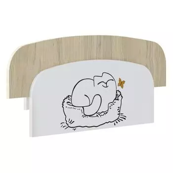 Бортик защитный Аквилон