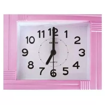 Будильник CENTEK