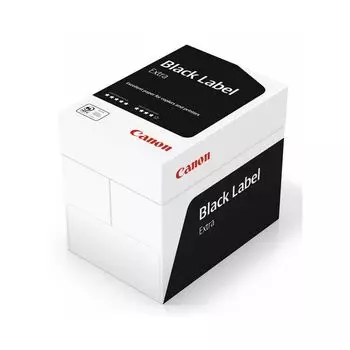 Бумага Canon
