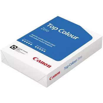 Бумага Canon