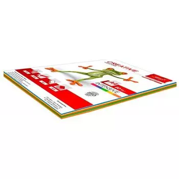 Бумага Creative