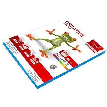 Бумага Creative