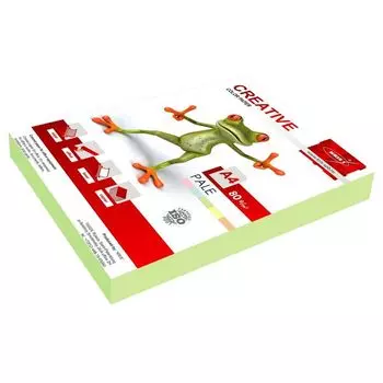 Бумага Creative