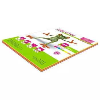 Бумага Creative