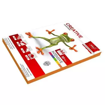Бумага Creative